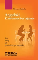 E-booki - języki obce - Angielski. Konwersacje bez tajemnic - miniaturka - grafika 1