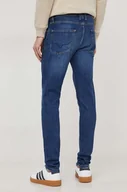 Spodnie męskie - Pepe Jeans jeansy męskie - miniaturka - grafika 1
