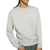 Bluzy męskie - NIKE SPORTSWEAR > BV2666-063 - miniaturka - grafika 1