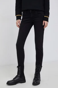 Pepe Jeans Jeansy Soho - Spodnie damskie - miniaturka - grafika 1