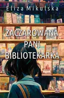 E-booki dla dzieci i młodzieży - Zaczarowana Pani bibliotekarka - miniaturka - grafika 1