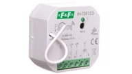 Bezpieczniki elektryczne - F&Home Radio Przekaźnik trójstanowy z - miniaturka - grafika 1