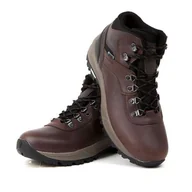 Buty trekkingowe męskie - Buty Trekkingowe Hi-Tec Altitude VI Michelin 46 - miniaturka - grafika 1