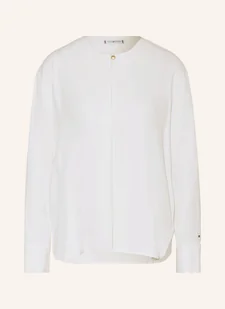 Tommy Hilfiger Bluzka weiss - Bluzki damskie - miniaturka - grafika 1