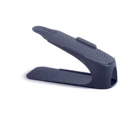 Szafki na buty - Organizer na buty SPACYSHOE 38-45 - antracytowy - miniaturka - grafika 1