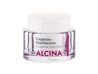 Serum do twarzy - Alcina Couperose Serum) objętość 50 ml) - miniaturka - grafika 1