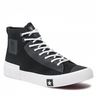 Trampki męskie - TRAMPKI MĘSKIE BIG STAR WYSOKIE JJ174240 R45 - miniaturka - grafika 1