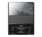 Roboty sprzątające - Dreame Aqua 10 Ultra Track Complete Czarny - miniaturka - grafika 1