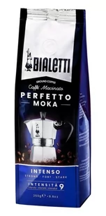 Bialetti Perfetto Moka Intenso 250g 096080317 - Kawa - miniaturka - grafika 2