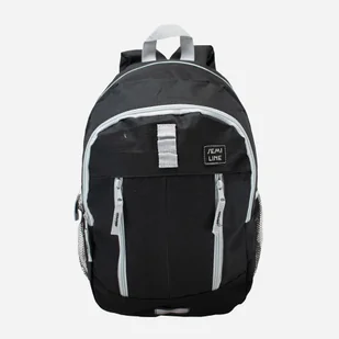 Plecak Semi Line J4923-1 Czarny (5903563492310) - Plecaki - miniaturka - grafika 1