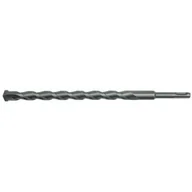 Wiertła - Sthor Wiertło do betonu sds-plus 14x460mm 23820 - miniaturka - grafika 1