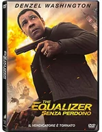 Horror DVD - The Equalizer 2 - miniaturka - grafika 1