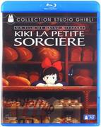 Kino familijne Blu-Ray - Kiki's Delivery Service - miniaturka - grafika 1