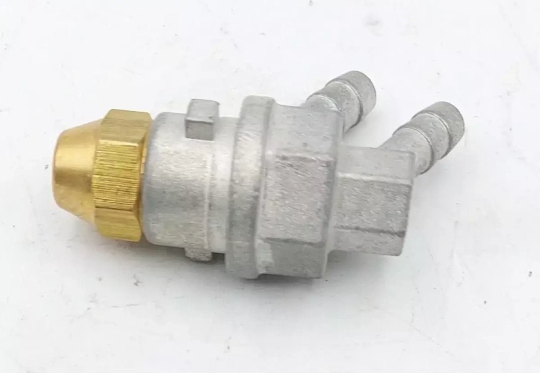 Dedra Dysza paliwowa BGO-30C krótka