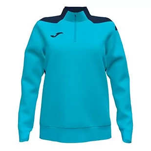 Joma Championship VI Bluza damska - Bluzy damskie - miniaturka - grafika 1
