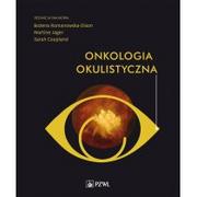 Książki medyczne - Onkologia okulistyczna - miniaturka - grafika 1