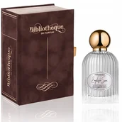Wody i perfumy damskie - Bibliotheque de Parfum, English Sun, Woda perfumowana, 100ml - miniaturka - grafika 1