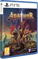 Gry PlayStation 5 - Abathor (PS5) - miniaturka - grafika 1