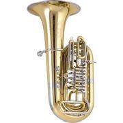 Cerveny CBB 686-3-O Tuba Bb  Gratis Prezent od Kup Instrument!