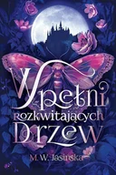 E-booki - fantastyka i horror - W pełni rozkwitających drzew - miniaturka - grafika 1