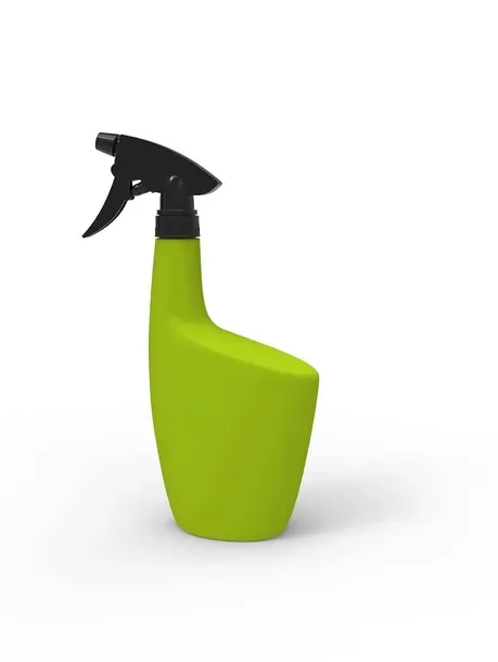 Scheurich Opryskiwacz 0,7l matowy zielony 29cm