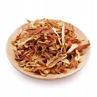 Skórka mandarynki chińskiej CHEN PI Xinhui 100g - Herbata - miniaturka - grafika 1