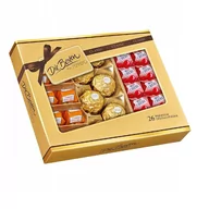 Bombonierki i czekoladki - Ferrero Collection Die Besten 269g - miniaturka - grafika 1