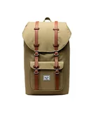 Plecaki - HERSCHEL 10014-05730 HERSCHEL LITTLE AMERICA DRIED HERB Unisex - Dorosły Plecak Jeden rozmiar, Dried Herb, Taglia Unica, plecak - miniaturka - grafika 1