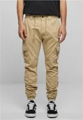 Spodnie damskie - spodnie bojówki CARGO JOGGING PANTS-XL - Urban Classics - miniaturka - grafika 1