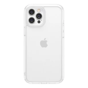 SwitchEasy AERO Plus iPhone 12/12 Pro biały GS-103-122-232-172 - Etui i futerały do telefonów - miniaturka - grafika 1