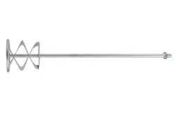 Vorel MIESZADŁO TURBO Z GWINTEM M14 115MM 09063 - Mieszadła - miniaturka - grafika 1