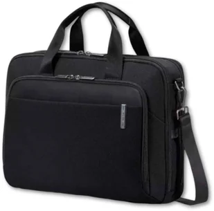 153526 1041 TORBA DO LAPTOPA SAMSONITE EVOSIGHT BAILHANDLE 17.3“ CZARNA - Torby na laptopy - miniaturka - grafika 1