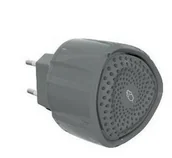 Artykuły przeciw pasożytom - UltraSoundtech ZeroBugs MOUSE odstraszacz mysz i szczurów - miniaturka - grafika 1