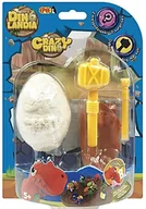 Figurki dla dzieci - DINO LANDIA DINOLANDIA DINOZAUR JAJO NIESPODZIANKA - miniaturka - grafika 1