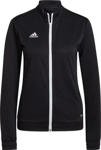 Adidas Bluza adidas Entrada 22 Track Jacket W H57525 - Bluzy damskie - miniaturka - grafika 1