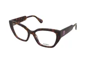 Okulary korekcyjne, oprawki, szkła - Dioptrie szkieł MAX&Co. MO5129 055 - miniaturka - grafika 1