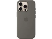 Etui i futerały do telefonów - MYYV3ZM/A IPHONE 16 PRO MAX SILLI CASE MAGS ST GR - miniaturka - grafika 1