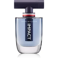 Wody i perfumy męskie - Tommy Hilfiger Impact woda toaletowa 100 ml - miniaturka - grafika 1
