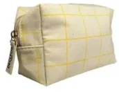 Kosmetyczki, organizery i kuferki - Bvlgari Decleor, Corporate, Toiletry, Pouch, Square For Women - miniaturka - grafika 1