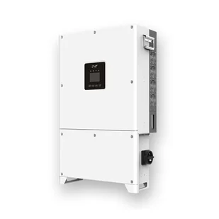 FALOWNIK-J 30kW SPI30K-B KEHUA - Inwertery, falowniki - miniaturka - grafika 1