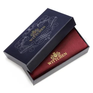 Etui na klucze Wittchen Florence 14-2-013 - Etui na dokumenty i karty - miniaturka - grafika 6