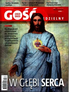Gość Niedzielny - Czasopisma - miniaturka - grafika 1