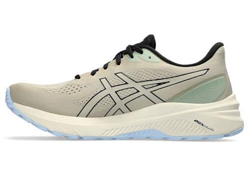 ASICS Gt-1000 12 TR, Męskie trampki, Nature Bathing Fellow Yellow, 47 EU