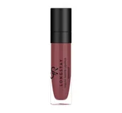 Szminki - Golden Rose Liquid Matte Lipstick Matowa Pomadka w Płynie 20 R-MLL-20 - miniaturka - grafika 1