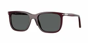 Okulary przeciwsłoneczne - Persol Okulary Przeciwsłoneczne po3357s lila - miniaturka - grafika 1