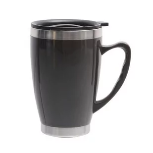 Kubek termiczny Modern 0,45 l antracyt - Kubki termiczne - miniaturka - grafika 1