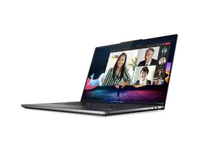 Laptop ThinkPad Z16 G2 21JX0018PB W11Pro 7840HS/32GB/1TB/AMD Radeon/16.0 WQUXGA/Touch/Arctic Grey/3YRS Premier Support + CO2 Off - Laptopy - miniaturka - grafika 4