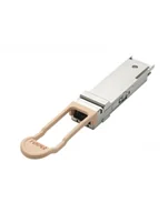 Pozostałe akcesoria sieciowe - hewlett packard enterprise HPE 100Gb QSFP28 MPO SR 4 100m XCVR 845966-B21 - miniaturka - grafika 1