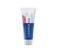 Pasty do zębów - Curaprox Kids 6+ pasta do zębów o smaku arbuzowym z fluorem 1450 ppmF, 60 ml - miniaturka - grafika 1