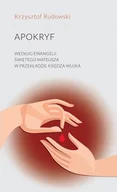 Poezja - Apokryf - miniaturka - grafika 1